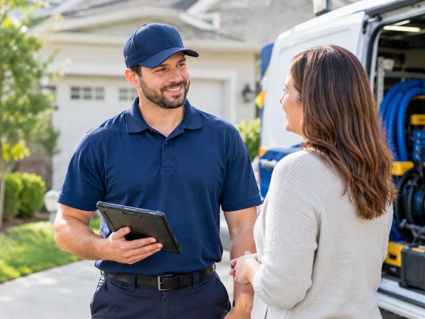 Sewage Backup Cleanup Burton, OH FAQs